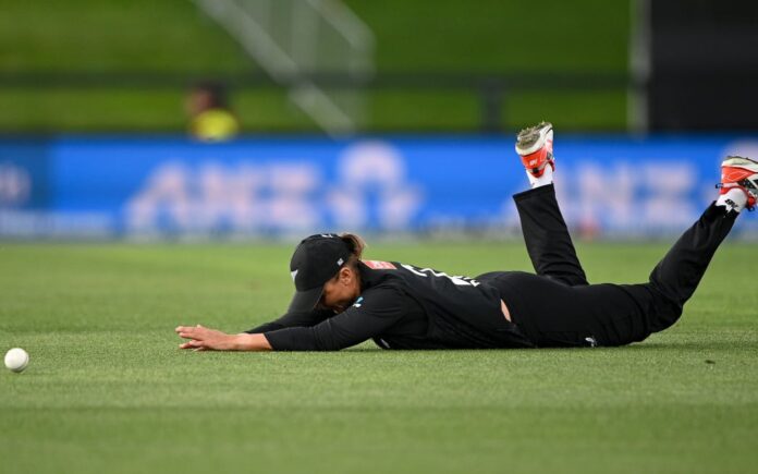 White Ferns vs South Africa Women ODI