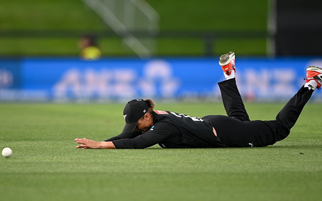 White Ferns vs South Africa Women ODI