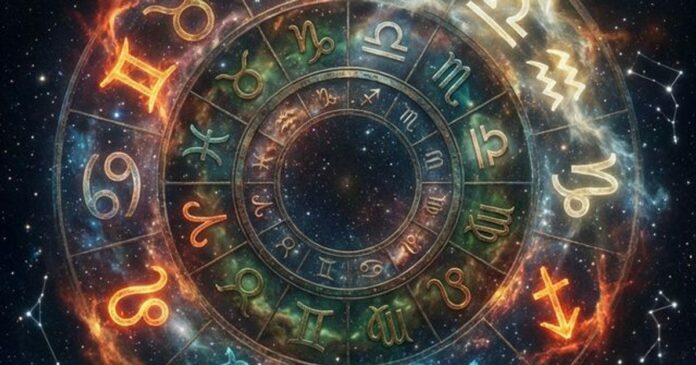 18 अप्रैल 2026 का राशिफल