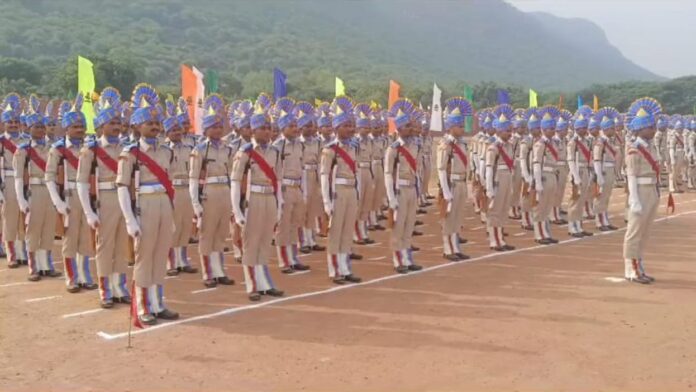 CRPF भर्ती 2026 ऑनलाइन आवेदन