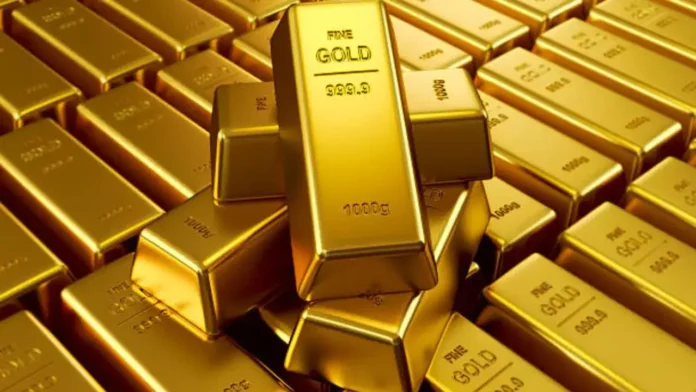 Gold Price Today India 12 April 2026 Rates Update.