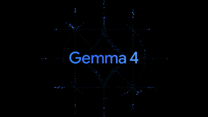 Google Gemma 4