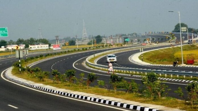 Greater Agra Project