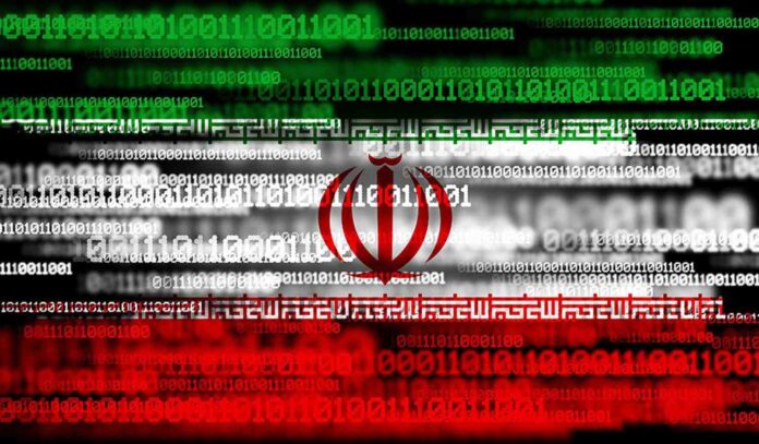 Handala hacker group Iran