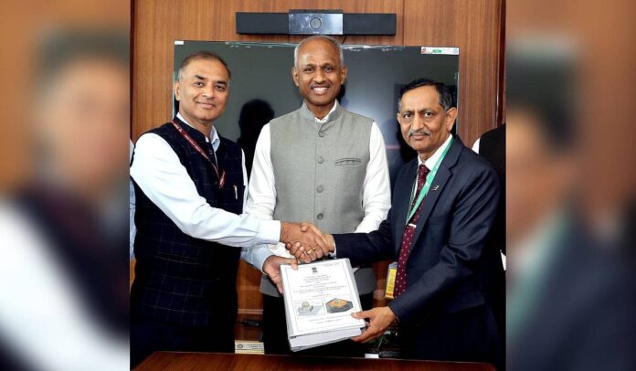 IAF mountain radar deal 2026 defence radar system