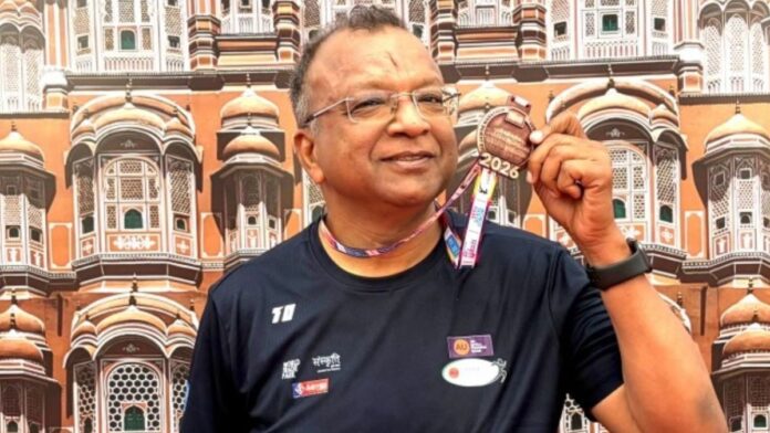 IAS सुबोध अग्रवाल