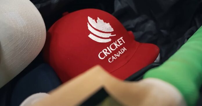 ICC Investigation Cricket Canada