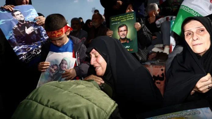 Iran War 2026 Analysis