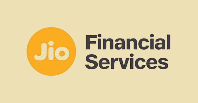 Jio Financial