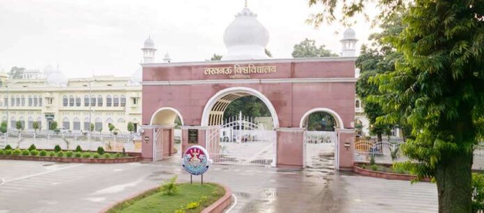 Lucknow University