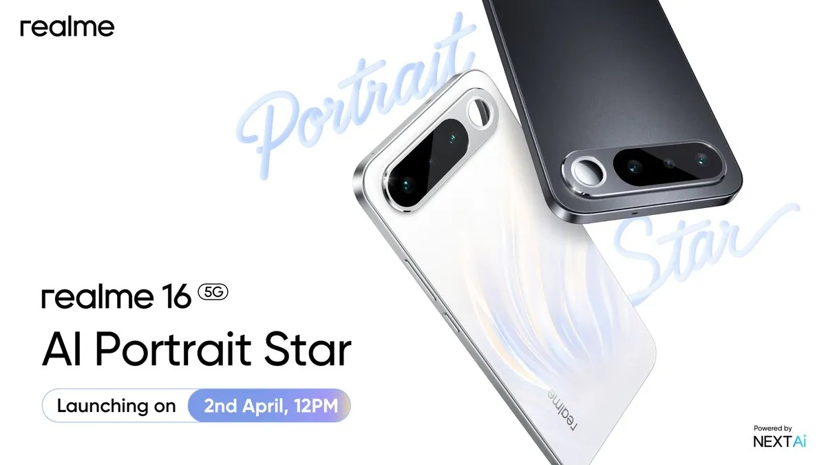 Realme 16 5G Specs and Price India