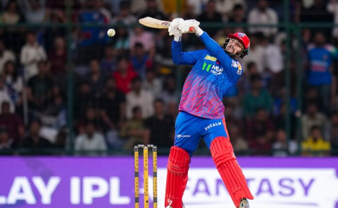 Sameer Rizvi IPL 2026