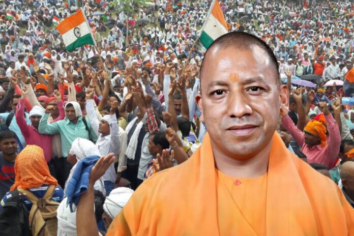 UP Shiksha Mitra Salary Hike