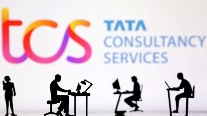 TCS Q4 Results