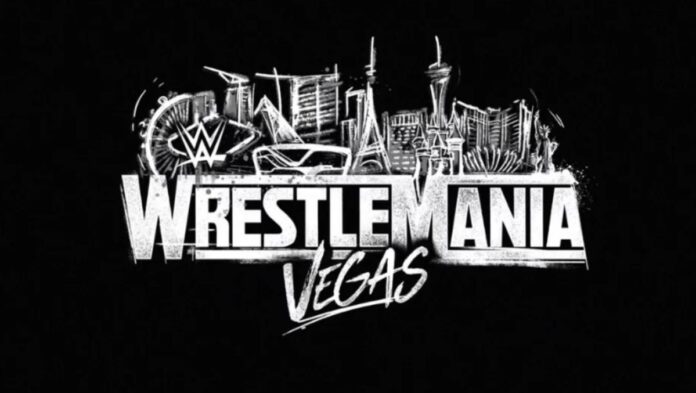 WrestleMania 42