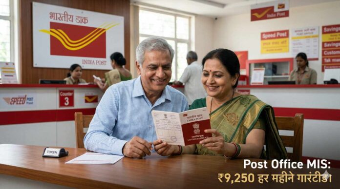 post office investment schemes