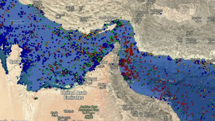strait of Hormuz: Why it Matters for World Oil