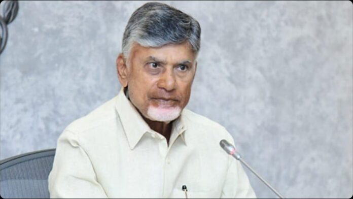 अमरावती आंध्र प्रदेश की राजधानी