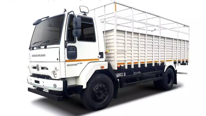 अशोक लेलैंड