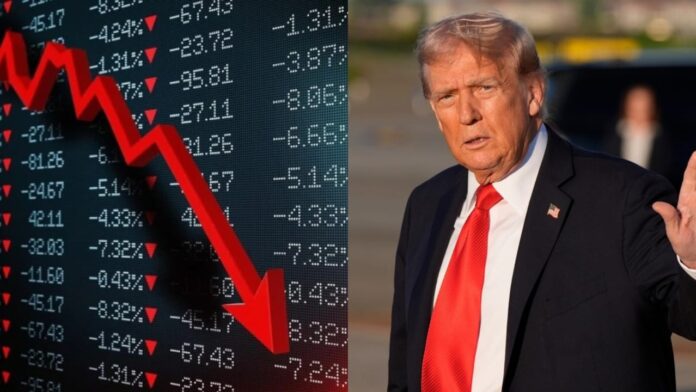 आज का शेयर बाजार