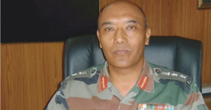 कर्नल सोनम वांगचुक