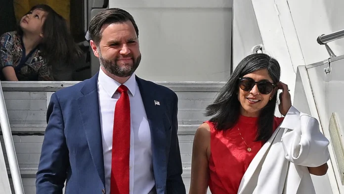 जे.डी. वेंस