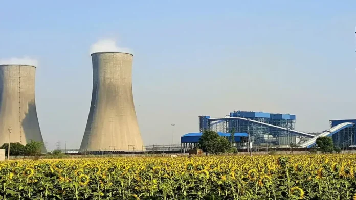 टोरेंट पावर और नाभा पावर अधिग्रहण डील की ग्राफिक इमेज