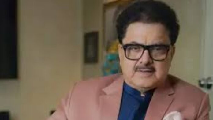 फिल्ममेकर अशोक पंडित