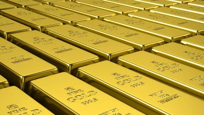 बांग्लादेश में सोने की कीमतें