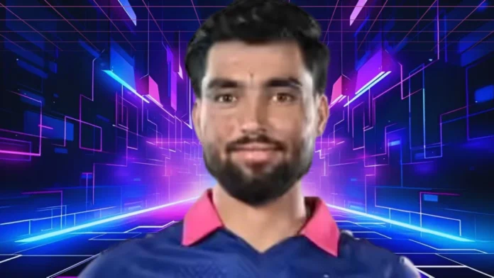 बृजेश शर्मा