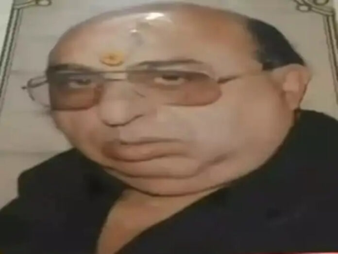 रामावतार जग्गी