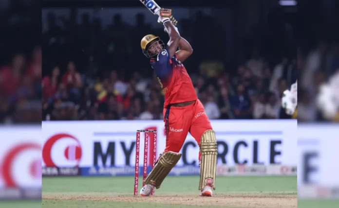 रोमारियो शेफर्ड