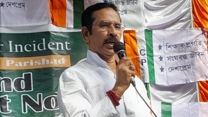 सुभंकर सरकार