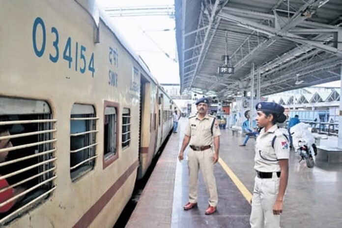 ujjain train 26 children rescued